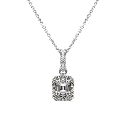 Collana babila milano donna - collana,