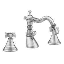 BATTERIA RUBINETTO BIDET 3