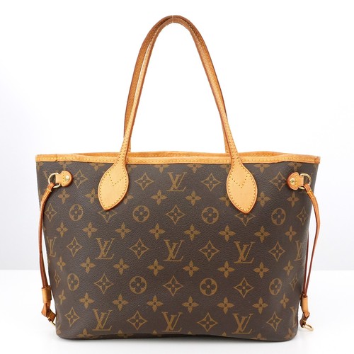 Louis vuitton monogram - lv,