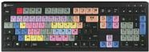 Logickeyboard grassvalley - logickeyboard,