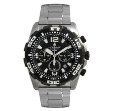 Mens Wristwatch LORENZ 26171BB