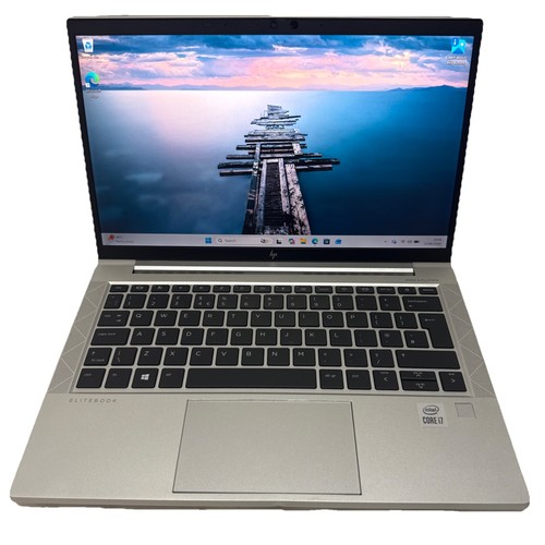 Elitebook 830 notebook - hp,