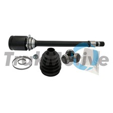 Kit giunti, Semiasse 45-0138