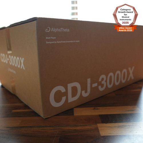 Alphatheta cdj 3000x - alphatheta, cdj-3000x