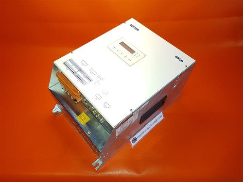 Lenze inverter frequenza - inverter, di