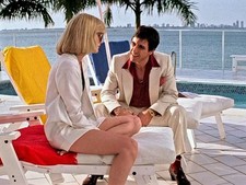 Foto Scarface: Scatto