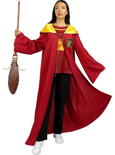 Grifondoro quidditch costume - quidditch,