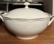 Zuppiera Bianca Richard Ginori