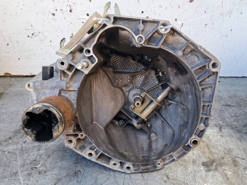 55205200 cambio manuale - 55205200,