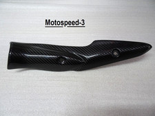 Sc Project  protezione paracalore    kawasaki  z900   2017 / 2019