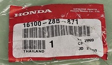 Carburatore Honda OEM PT#
