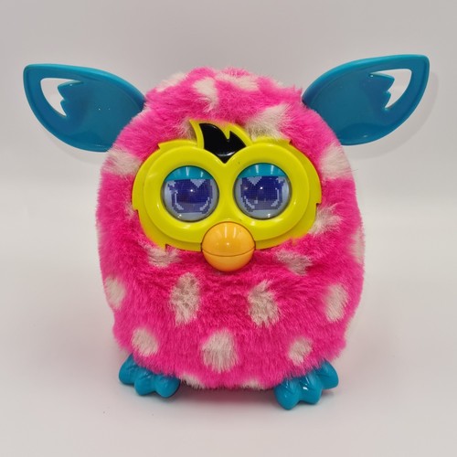 Furby boom 2012 - 2012, e