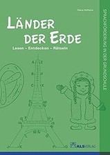 Länder der Erde: Lesen - Entdecken - Rätseln (ALS-A... | Buch | Zustand sehr gut