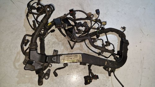 Kit cavi cablaggio - , motore