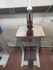 Macchina Per Applicazione
