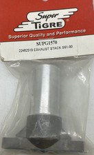 Exhaust Stack S61-90  22482519