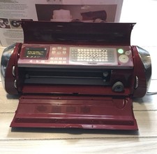 Macchina per torte cricut - per,
