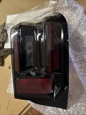 Fanale Posteriore Dx Citroen