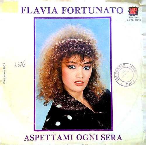 Flavia fortunato aspettami - fortunato,