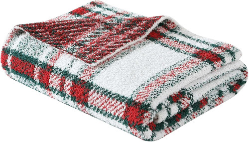 Coperta lussuosamente - -,
