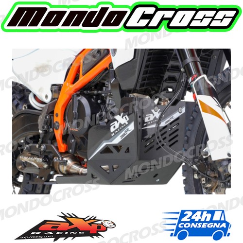 Paramotore axp adventure 8mm - paramotore,