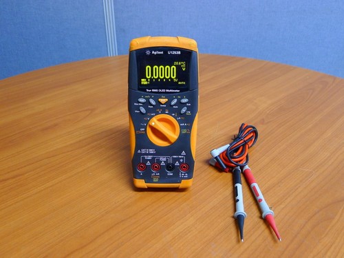 Multimetro digitale portatile