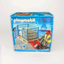 Playmobil 4474 docker avec - 4474:,