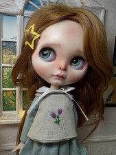 Bambola blythe personalizzata - bambola,