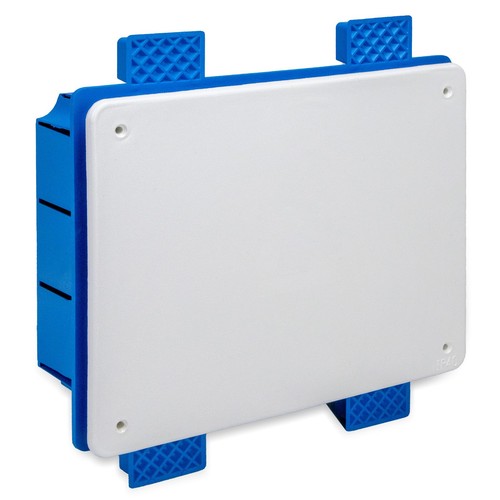 Electraline 60392 scatola - electraline,