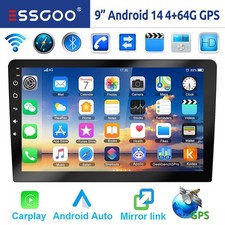Carplay autoradio pollici 2 - pollici,