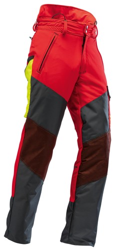 Pantaloni antitaglio pfanner - pantaloni,