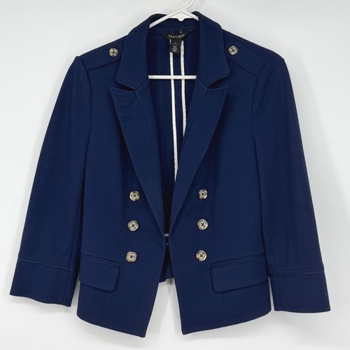Giacca blazer militare