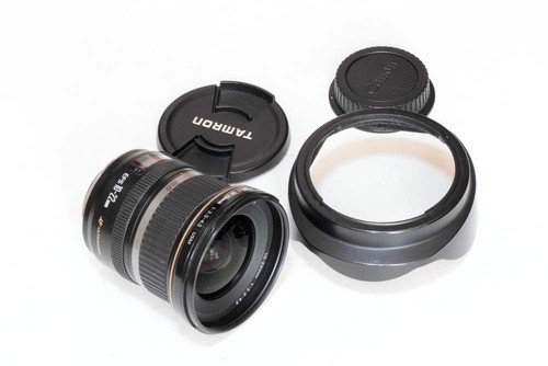 Obiettivo canon 10 22mm - canon, 10-22mm