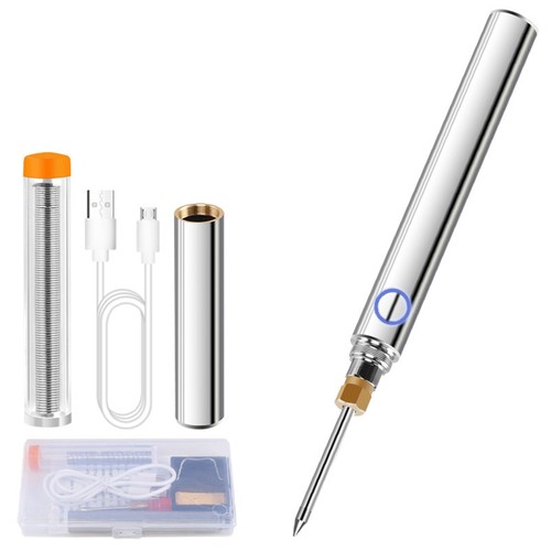 Kit saldatore fili - kit,