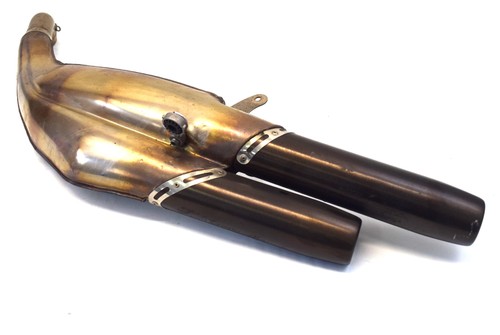 8a0095845 silenziatore scarico - 8a0095845,