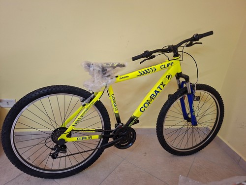 Bicicletta combaxt brera - bicicletta,
