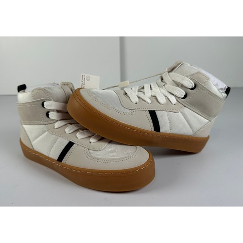 Zara sneakers alte retrò - sneakers,