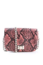 ZARA Borsa a spalla Donna