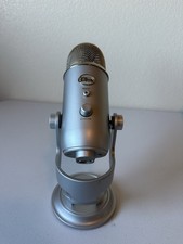 Blue Yeti Microfono USB -