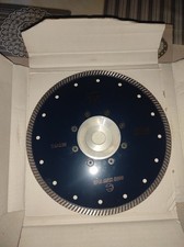 Disco Diamantato Sorma 230 mm – Taglio Universale per Cemento, Pietra, Marmo e L