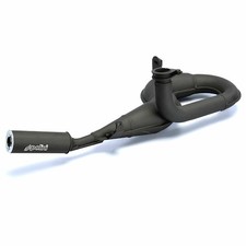 Marmitta POLINI silenziatore