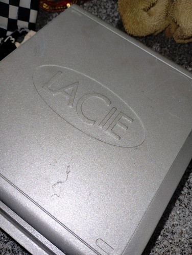 Lacie ltd 200gb for - lacie,