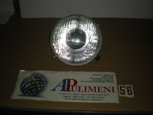 84008600 faro proiettore sx - 84008600, dx/sx