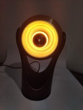 Lampada da tavolo touch design