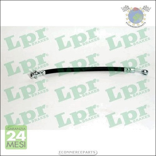 Tubo freni lpr anteriore per - tubo,
