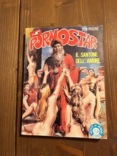 PORNO STAR suppl. al n.17 il