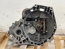CAMBIO MANUALE COMPLETO PER FIAT Grande Punto 3° Serie 199A9000 Diesel 1300 (1