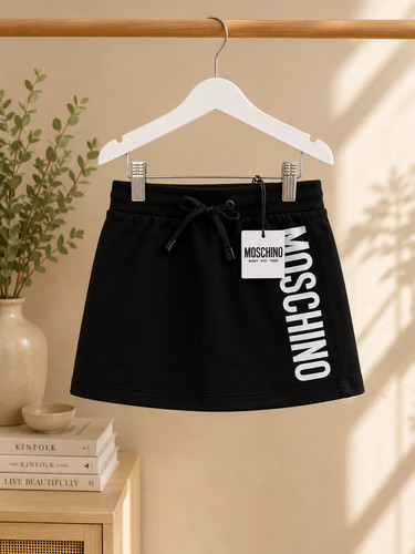 Gonna moschino anni - moschino,