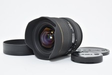 Sigma 12-24 mm F4.5-5.6 EX DG