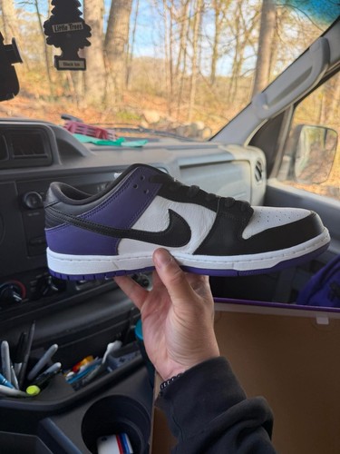 Nike dunk low pro - dunk, court